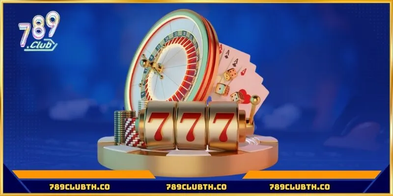 Vì sao nên chọn chơi Baccarat tại 789Club?