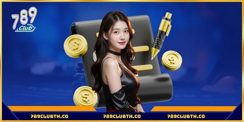 Giới thiệu tổng quan về các chính sách bảo mật tại cổng game 789Club