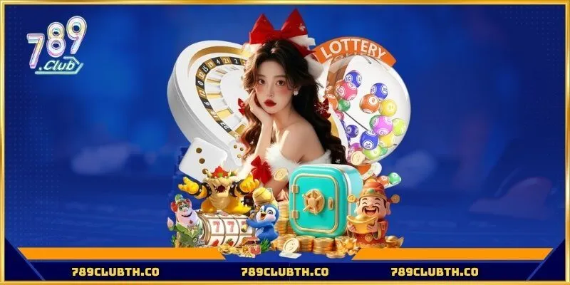 Giới thiệu đôi nét về game bài 789Club vạn người mê