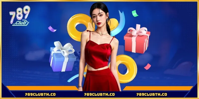 Vì sao khuyến mãi 789Club liên tục được cập nhật?