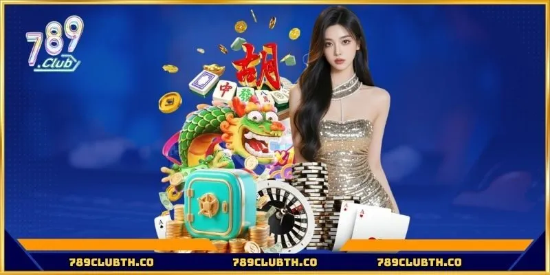Top game nổ hũ đổi thưởng nhất định phải thử