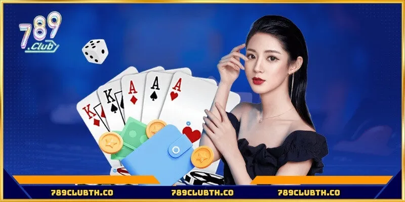 Các điều kiện có trong hướng dẫn rút tiền 789Club