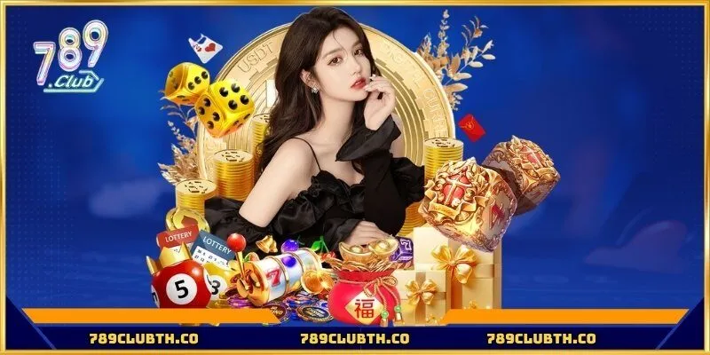 Giới thiệu về môn tài xỉu đổi thưởng tại 789Club