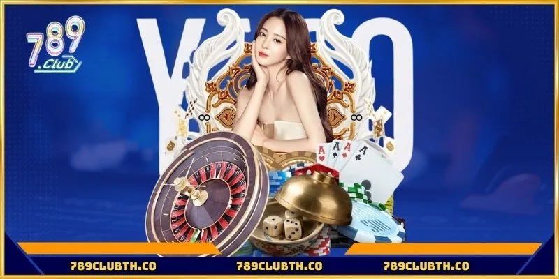 Lý giải sự hấp dẫn của game xóc đĩa 789Club