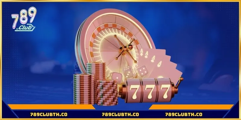 Một số chiến thuật phổ biến trong trò Baccarat 789Club