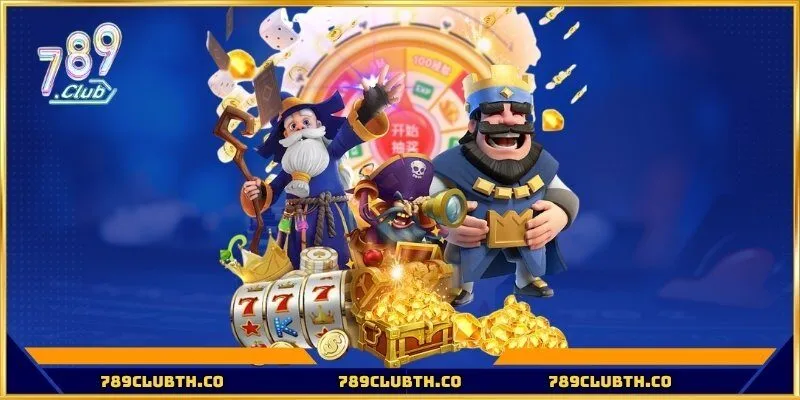 Ưu điểm khi chơi đổi thưởng tại sảnh cổng game