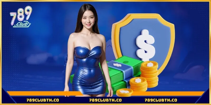 4 quyền riêng tư 789Club cơ bản khi tham gia cá cược trực tuyến