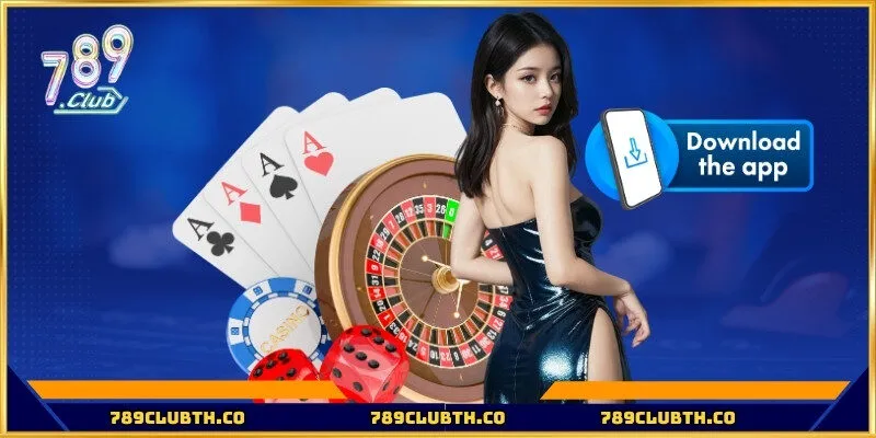Cần chuẩn bị những gì để tải app 789Club?