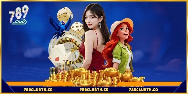 Sự hấp dẫn của tài xỉu 789Club