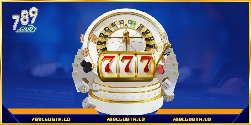 Mức cược tại 789Club phù hợp với mọi người chơi