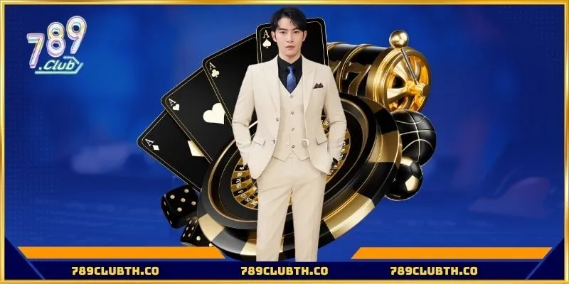Sự nghiệp và thành tựu của Thành Phước tại 789Club