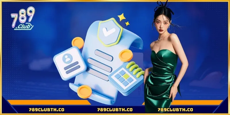 Quy trình bảo mật cực tối tân và hiện đại