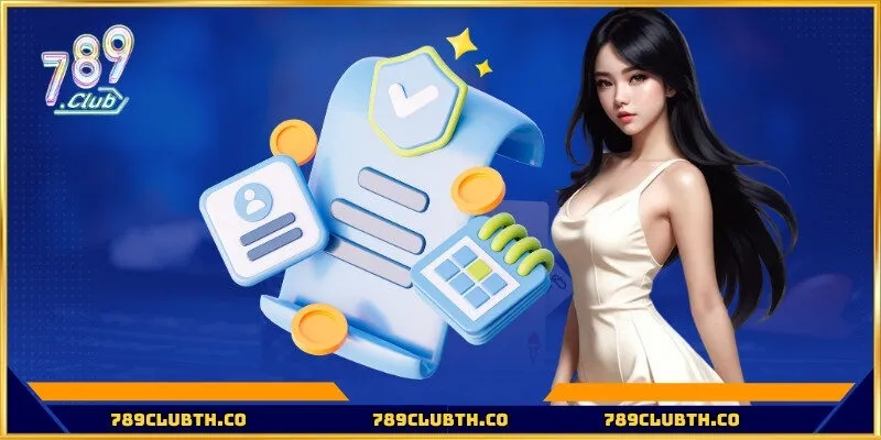 Lưu ý khi đăng ký tài khoản trực tuyến bạn cần nắm