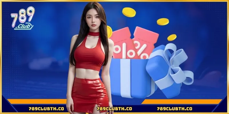 Lưu ý khi nhận thưởng từ các chương trình khuyến mãi 789Club