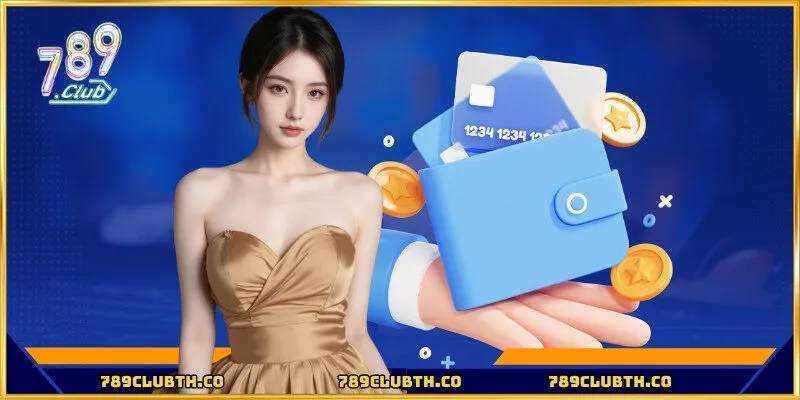 Thao tác liên kết tài khoản để nhận tiền thưởng