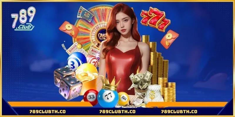 Kinh nghiệm chơi tài xỉu 789Club hiệu quả
