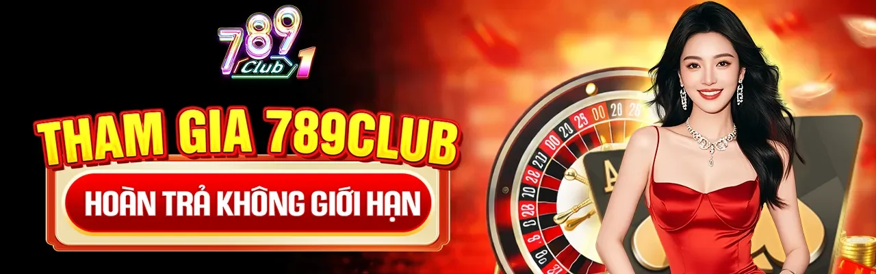 Banner 789club