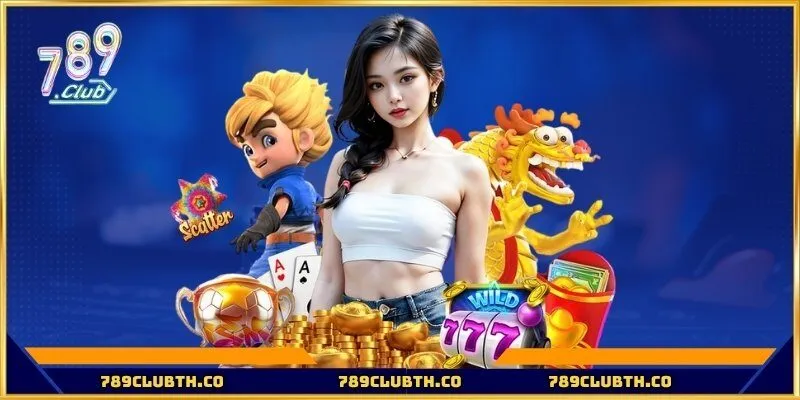 Nổ Hũ Jackpot kiếm tiền tỷ