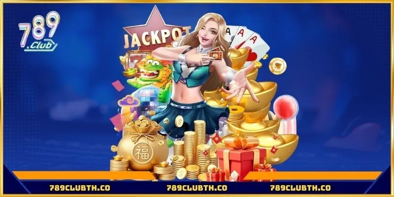 Đôi nét tổng quan chung về sảnh cược nổ hũ Jiji