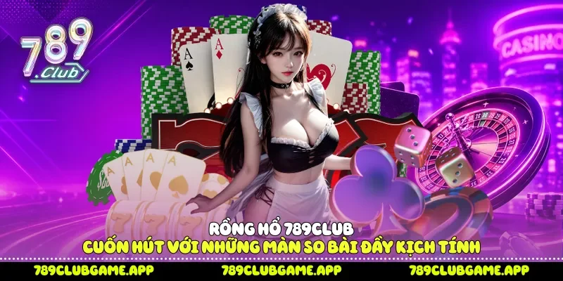 Rồng Hổ