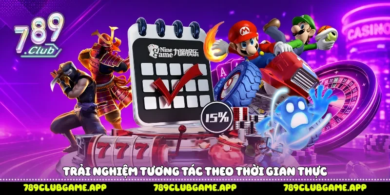 Xóc Đĩa Livestream 789Club Sức Hút Của Công Nghệ Trực Tiếp Trải nghiệm tương tác theo thời gian thực