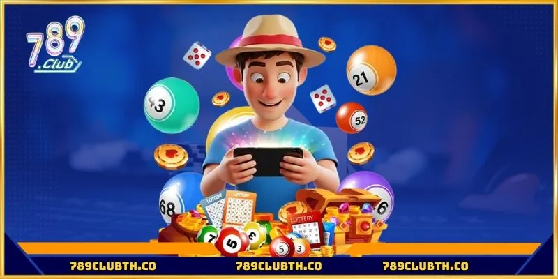 Sơ lược về xổ số miền bắc 789Club