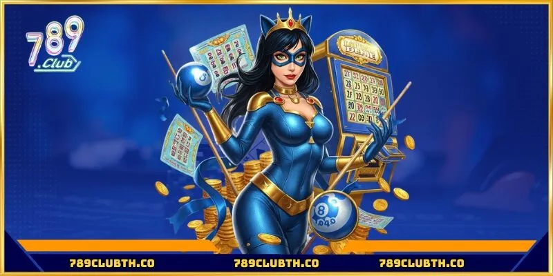 Phương pháp dự đoán kết quả xổ số miền Bắc 789Club cực chính xác 