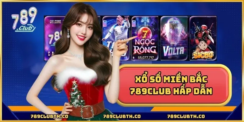 Xổ số miền Bắc