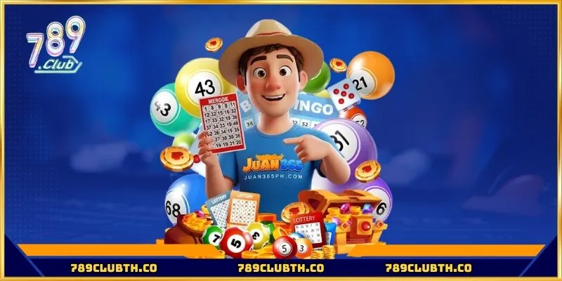 Cơ cấu giải thưởng xổ số miền bắc 789Club